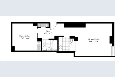 20 West Street #23J, New York, NY 10004 - Photo 14
