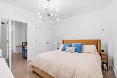 20 West Street #23J, New York, NY 10004 - Photo 6