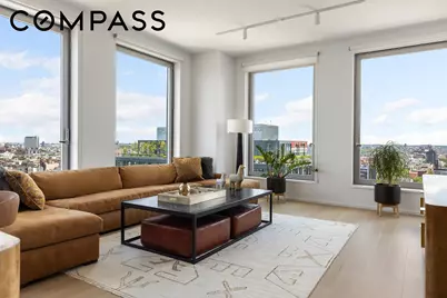 8 S 4th Street #22E, Brooklyn, NY 11249 - Photo 2