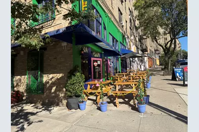 340 Haven Avenue #3R, New York City, NY 10033 - Photo 12
