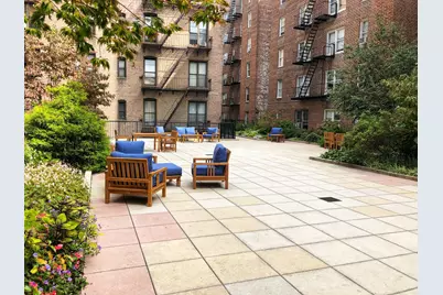 340 Haven Avenue #3R, New York City, NY 10033 - Photo 8