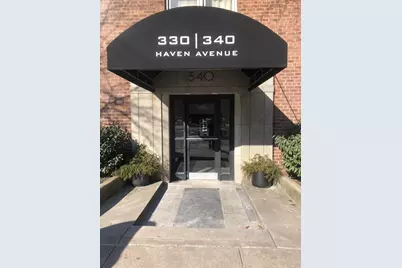 340 Haven Avenue #3R, New York City, NY 10033 - Photo 10