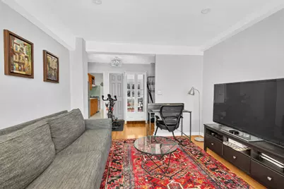 340 Haven Avenue #3R, New York City, NY 10033 - Photo 2