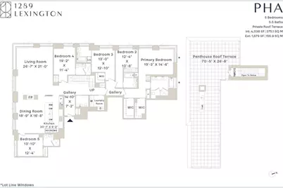1289 Lexington Avenue #PHA, New York, NY 10028 - Photo 24