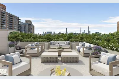 1289 Lexington Avenue #PHA, New York, NY 10028 - Photo 16