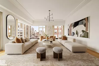 1289 Lexington Avenue #PHA, New York, NY 10028 - Photo 2