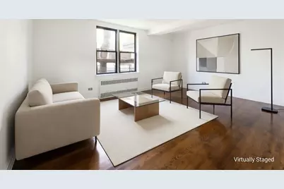 3535 Kings College Place #1E, Bronx, NY 10467 - Photo 1