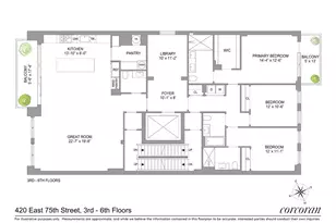 420 E 75th St, New York City, NY 10021 - Photo 22