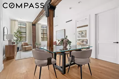 172 N 10th Street #2A, New York City, NY 11211 - Photo 2