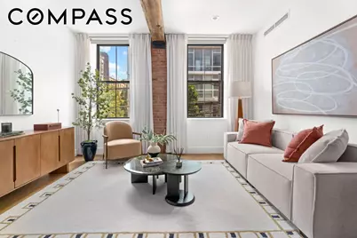 172 N 10th Street #2A, Brooklyn, NY 11211 - Photo 1