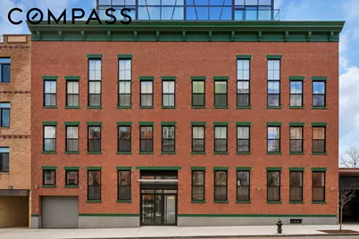 172 N 10th Street #2A, New York City, NY 11211 - Photo 10