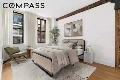172 N 10th Street #2A, New York City, NY 11211 - Photo 6