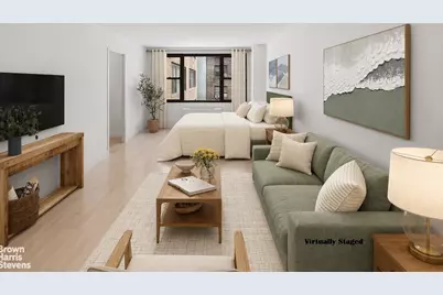 305 E 40th Street #8Z, New York City, NY 10017 - Photo 1