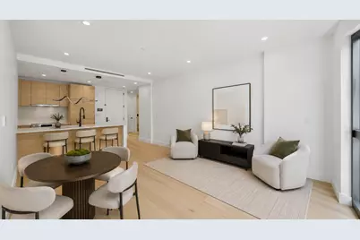 1152 Lafayette Avenue #1A, Brooklyn, NY 11221 - Photo 1