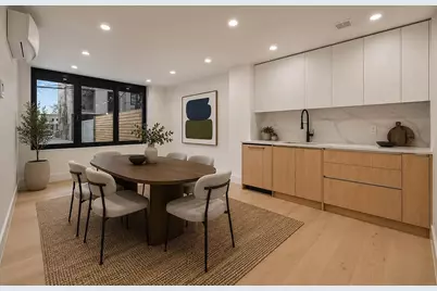 107 Schaefer Street #GB, Brooklyn, NY 11207 - Photo 1