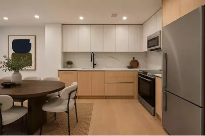107 Schaefer Street #GB, Brooklyn, NY 11207 - Photo 2