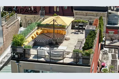 42 White Street #PH, New York City, NY 10013 - Photo 4