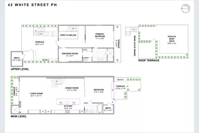 42 White Street #PH, New York, NY 10013 - Photo 26