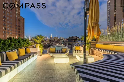 42 White Street #PH, New York, NY 10013 - Photo 1