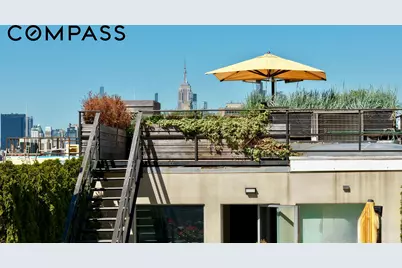42 White Street #PH, New York, NY 10013 - Photo 24