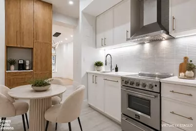 23 Waverly Place #2Y, New York, NY 10003 - Photo 4