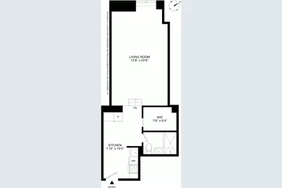 23 Waverly Place #2Y, New York, NY 10003 - Photo 10