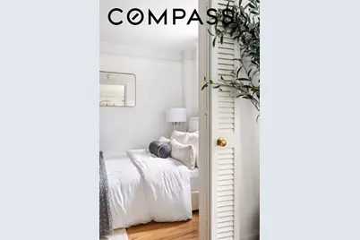 155 E 49th Street #10A, New York City, NY 10017 - Photo 6