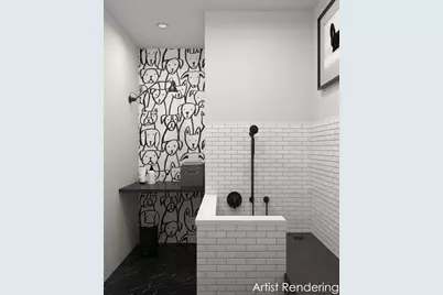 350 W 44th Street #205, New York City, NY 10036 - Photo 14