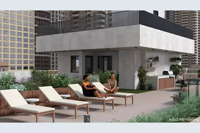 350 W 44th Street #205, New York City, NY 10036 - Photo 12