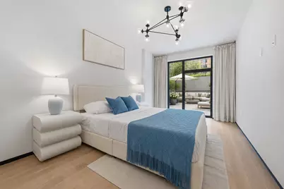 350 W 44th Street #205, New York City, NY 10036 - Photo 4