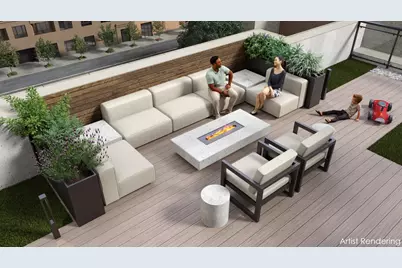 350 W 44th Street #205, New York City, NY 10036 - Photo 10