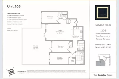 350 W 44th Street #205, New York City, NY 10036 - Photo 20