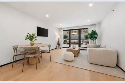 350 W 44th Street #205, New York City, NY 10036 - Photo 4