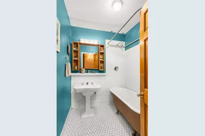 306 W 90th Street #1, New York City, NY 10024 - Photo 8