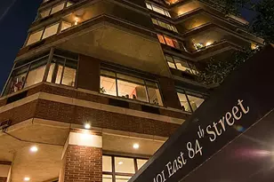 401 E 84th St, New York City, NY 10028 - Photo 26