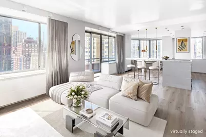401 E 84th Street #15B, New York City, NY 10028 - Photo 1