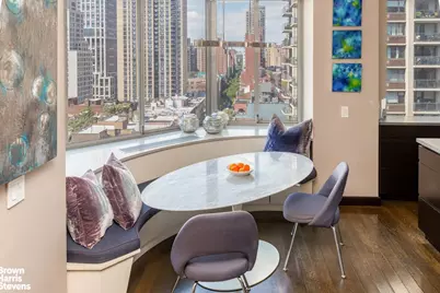 401 E 84th Street #15B, New York City, NY 10028 - Photo 6