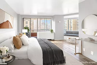 401 E 84th Street #15B, New York City, NY 10028 - Photo 18