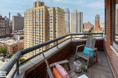 401 E 84th Street #15B, New York City, NY 10028 - Photo 4
