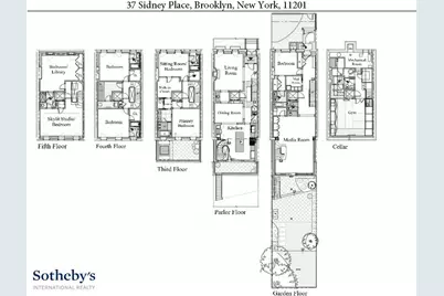 37 Sidney Place, New York City, NY 11201 - Photo 32