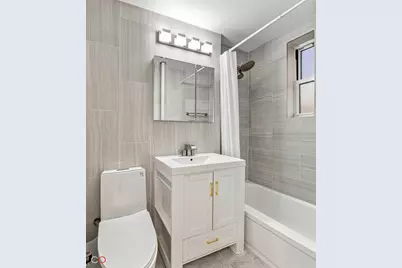 311 E 25th Street #3A, New York City, NY 10010 - Photo 6