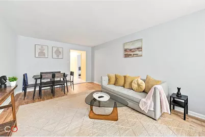 311 E 25th Street #3A, New York City, NY 10010 - Photo 2