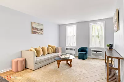 311 E 25th Street #3A, New York City, NY 10010 - Photo 1