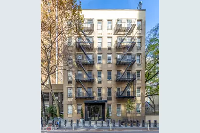 311 E 25th Street #3A, New York City, NY 10010 - Photo 8