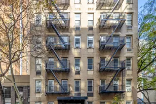 311 E 25th St, New York City, NY 10010 - Photo 8