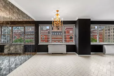 650 Park Avenue #7E, New York, NY 10065 - Photo 6