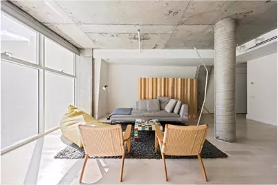 115 Norfolk Street #404, New York City, NY 10002 - Photo 2