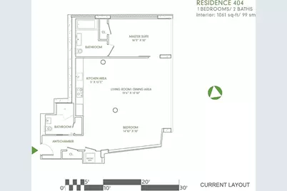 115 Norfolk Street #404, New York City, NY 10002 - Photo 8