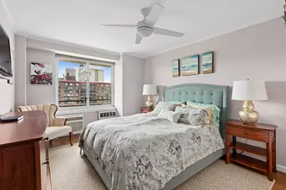 392 Central Park W #19X, New York City, NY 10025 - Photo 4