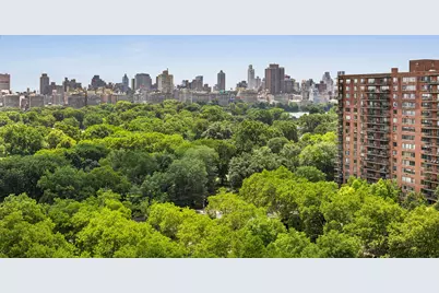 392 Central Park W #19X, New York City, NY 10025 - Photo 1